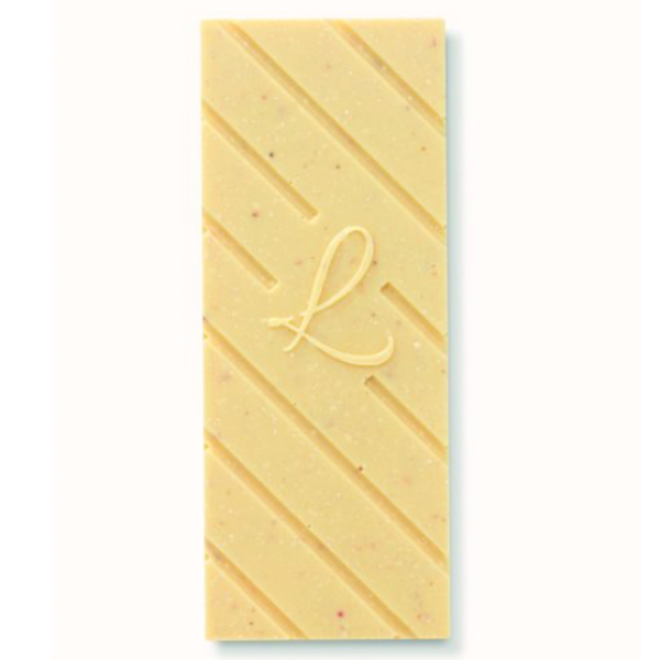 Limoncello and Meringue White Chocolate Bar - 2.12 oz