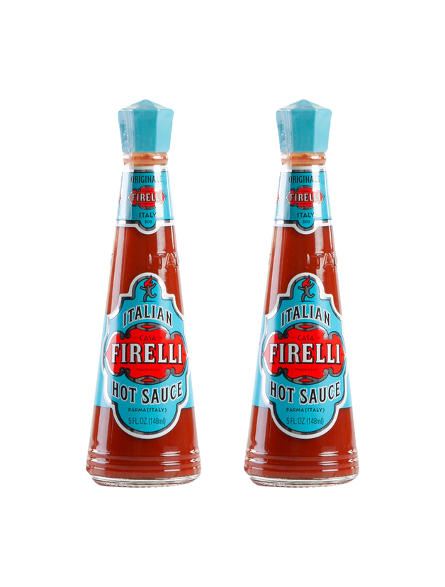 Italian Hot Sauce (Parma, Italy) - 5 oz