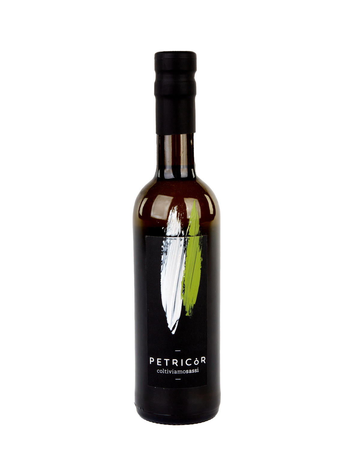 Petricor 100% Taggiasca Ligurian Extra Virgin Olive Oil | Ditalia