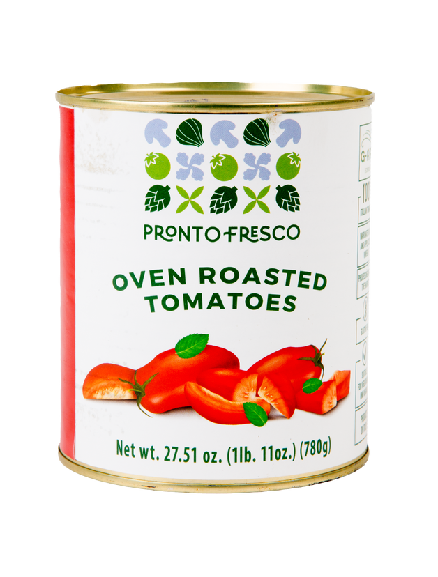 Oven Roasted Tomatoes - 27.51 oz