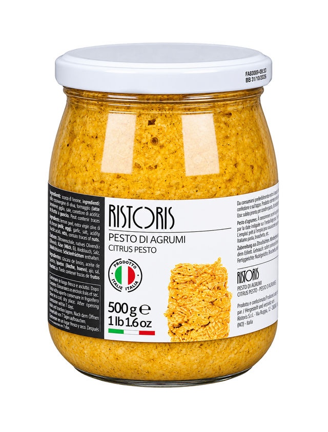 Citrus Pesto - 18.34 oz