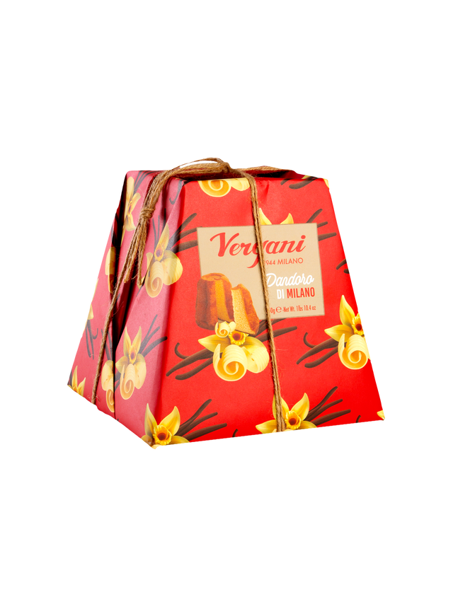 Pandoro Classico - 26.45 oz
