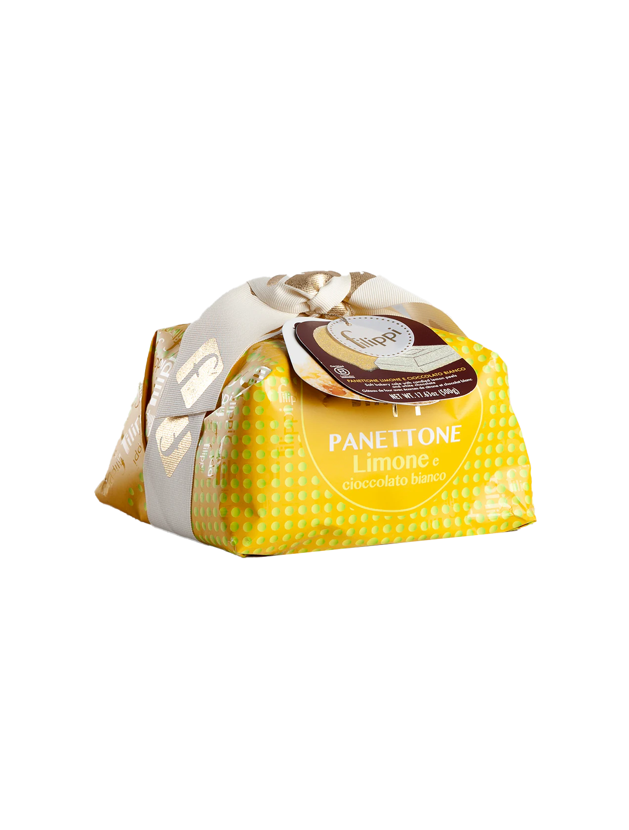 ジョゼフシューズ他、panettone様 Traditional Milanese Panettone by Settepani Restaurant & Bakery