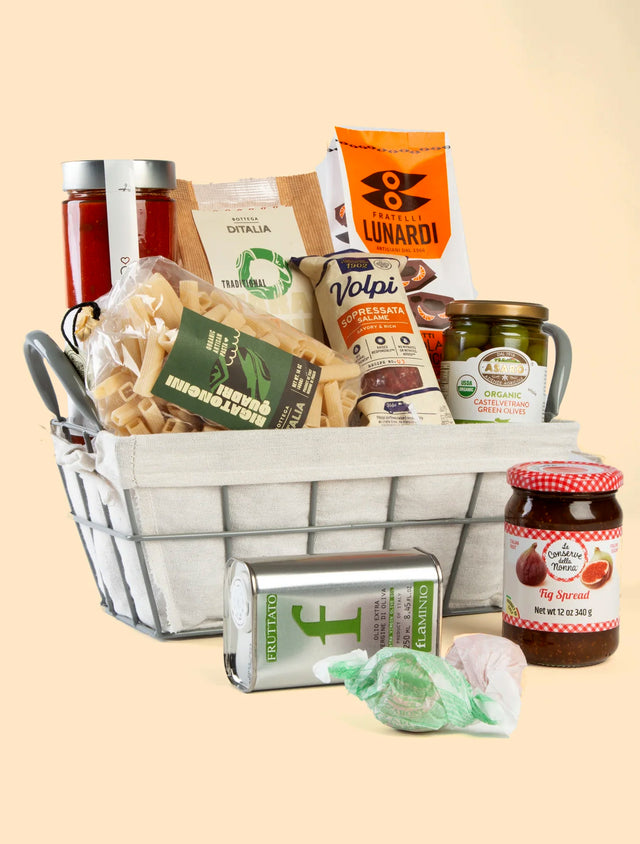 Ditalia Fine Italian Imports