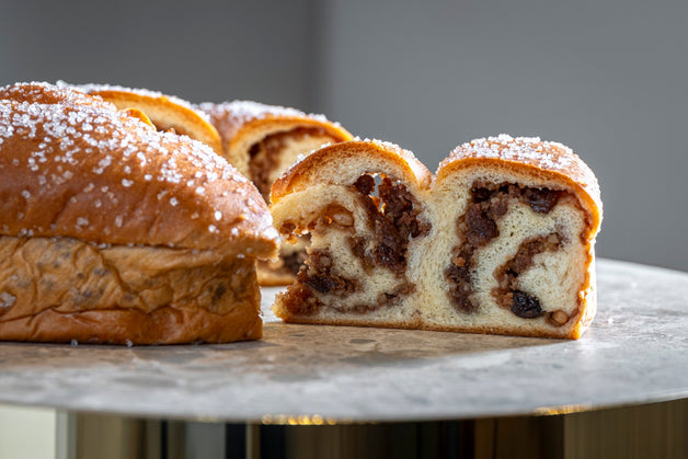 La Gubana Traditional Friuli cake - 17.6 oz