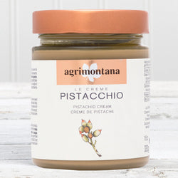Pistachio Cream Spread - 11.6 oz