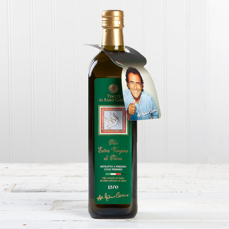 Extra Virgin Olive Oil (Puglia) - 25 oz