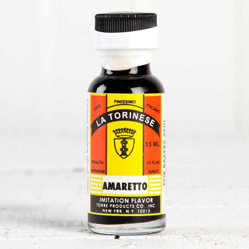 Amaretto Flavoring - 0.5oz