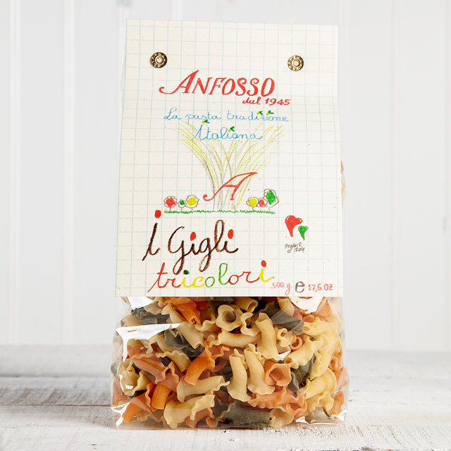 Tricolor Gigli - 17.6 oz