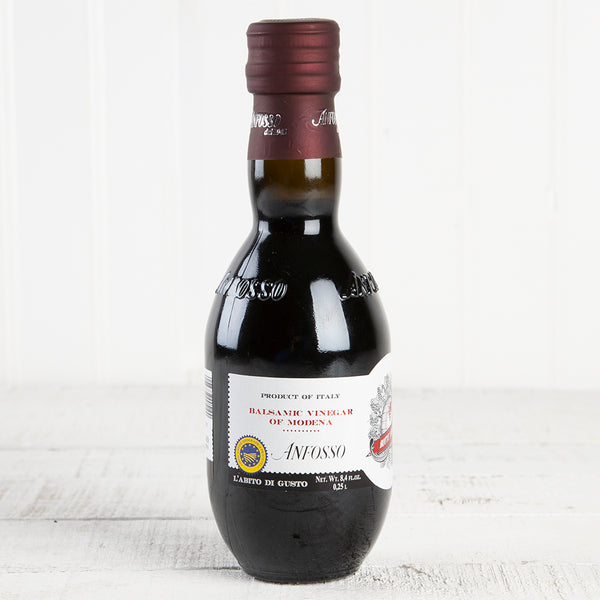 Balsamic Vinegar of Modena I.G.P.