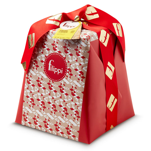 Pandoro Classico - 26.45 oz