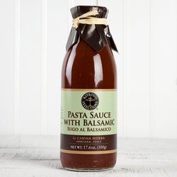Fine with | Sauce Balsamic Italian Imports Pasta Aged Ditalia