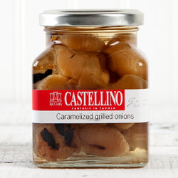 Caramelized Grilled Onions - 10 oz