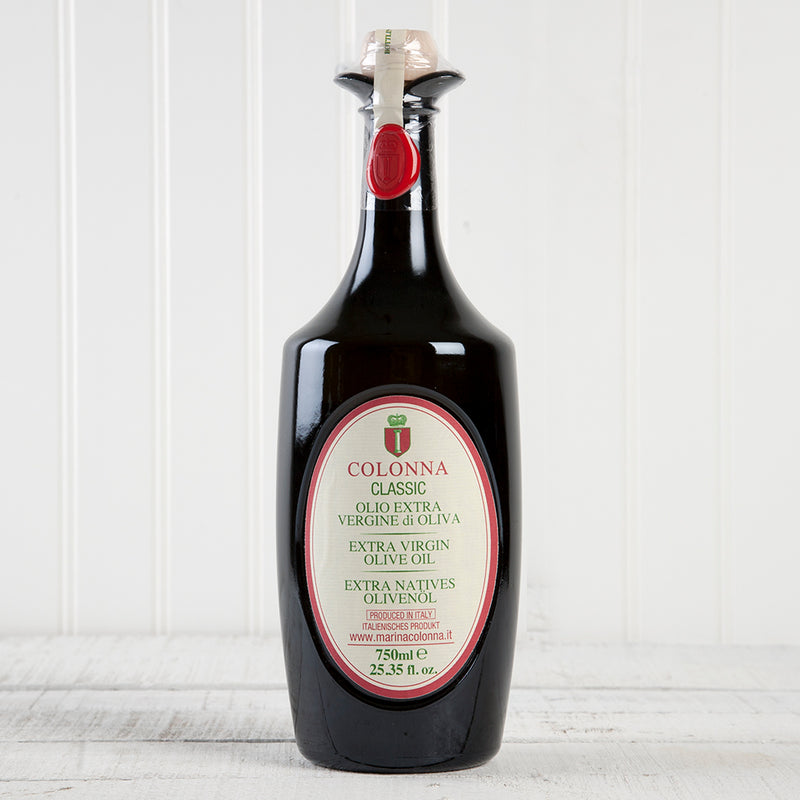 Classico Extra Virgin Olive Oil (Molise) - 25.3 oz