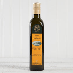 Badia a Coltibuono Extra Virgin Olive Oil (Tuscany) - 17 oz