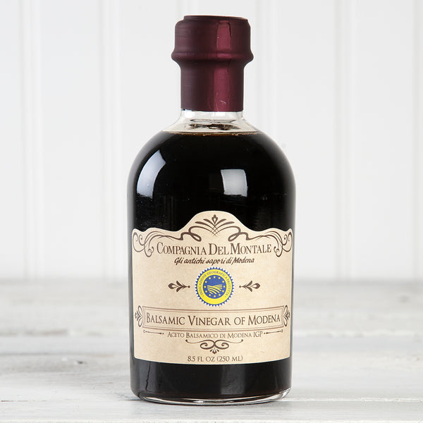 Balsamic Vinegar of Modena IGP - 8.5 oz