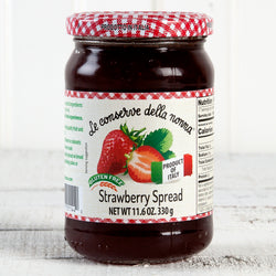 Strawberry Jam - 11.6 oz