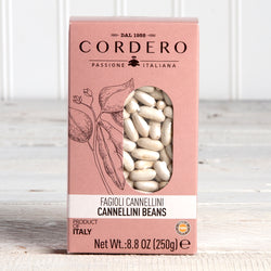 Organic Cannellini Beans - 8.8 oz