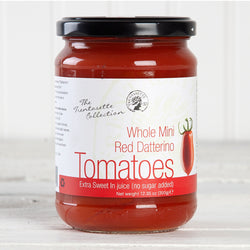 Red Mini Datterino Tomatoes - 12.35 oz