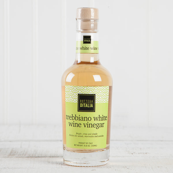 Bottega Ditalia Vinegars - 8.5 oz bottle