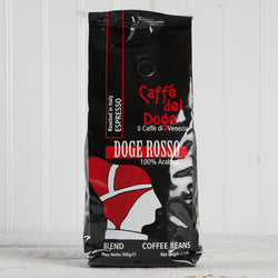 100% Arabica Espresso Beans - 1.1 lbs