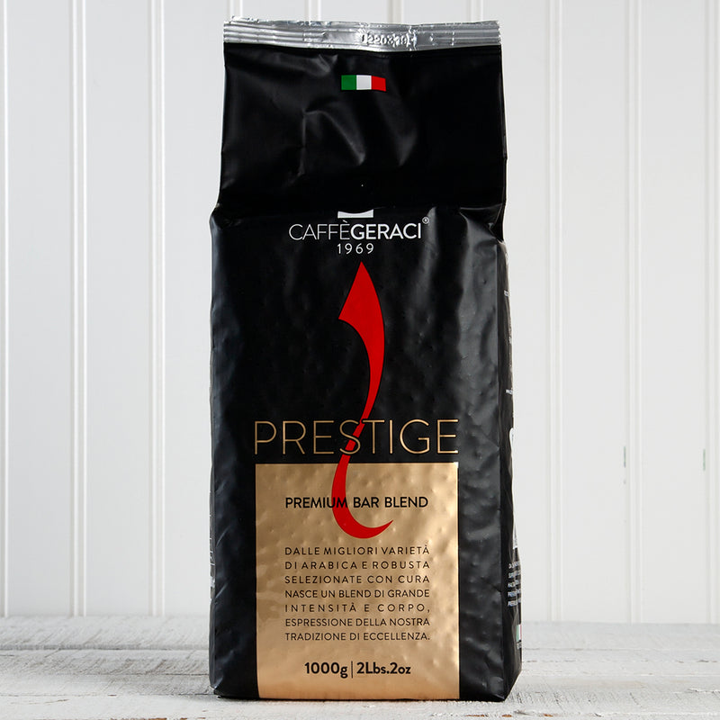 Whole Bean Espresso (Sicily) - 2.2lbs