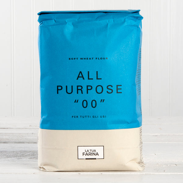 All Purpose 00 Soft Wheat Flour - 2.2 lb