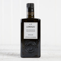 Lorenzo No 5 Extra Virgin Olive Oil (Sicily) - 17 oz
