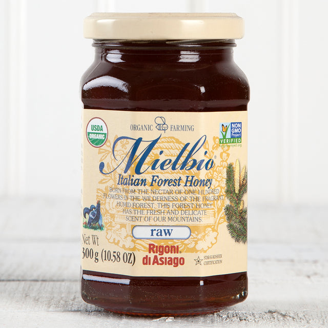 Forest Honey - 10.58 oz