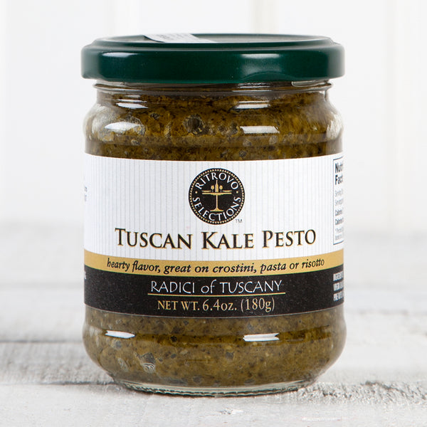 Ritrovo Selections Tuscan Kale Pesto
