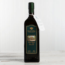 Extra Virgin Olive Oil (Sicily) - 25 oz