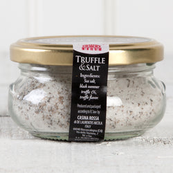 Truffle & Salt - 3.5oz