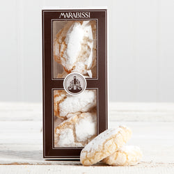 Ricciarelli Tuscan Soft Almond Cookies - 6.7 oz