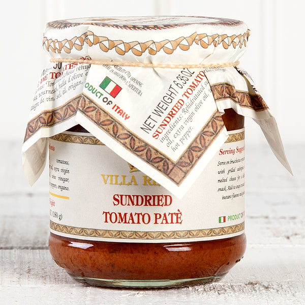 Sundried Tomato Spread - 6.35 oz