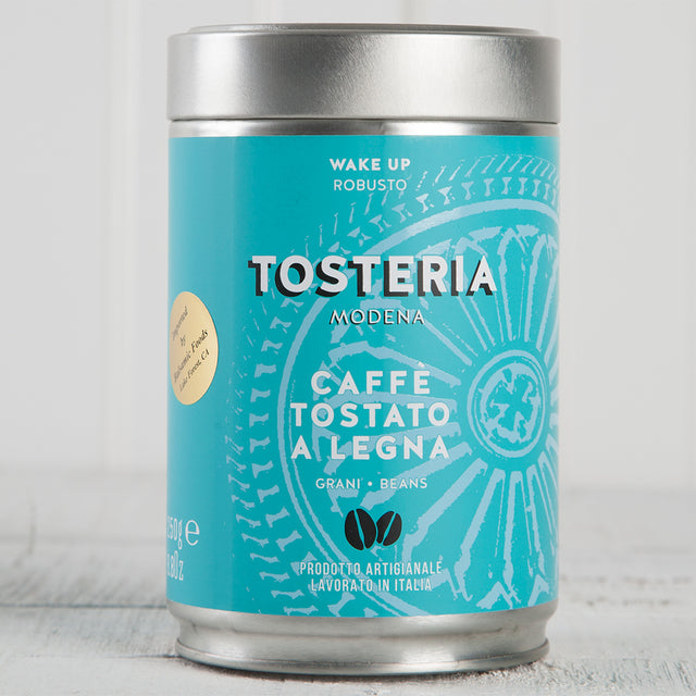 Wake Up Coffee Beans - 8.8 oz