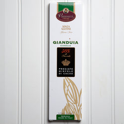 Gianduia "Hazelnut and Chocolate" Bar - 3.5 oz