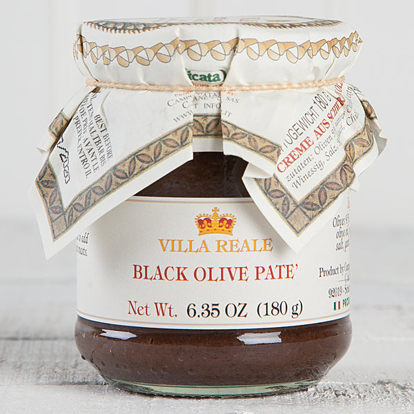 Black Olive Spread - 6.35 oz