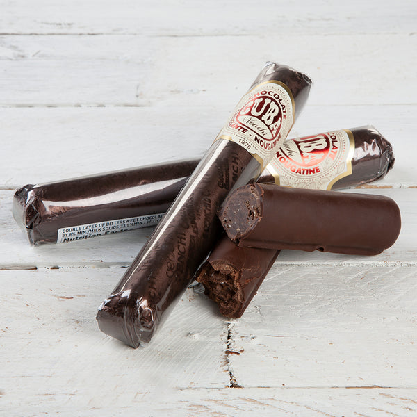 Hazelnut Chocolate and Caramel Cigar - 3.5 oz