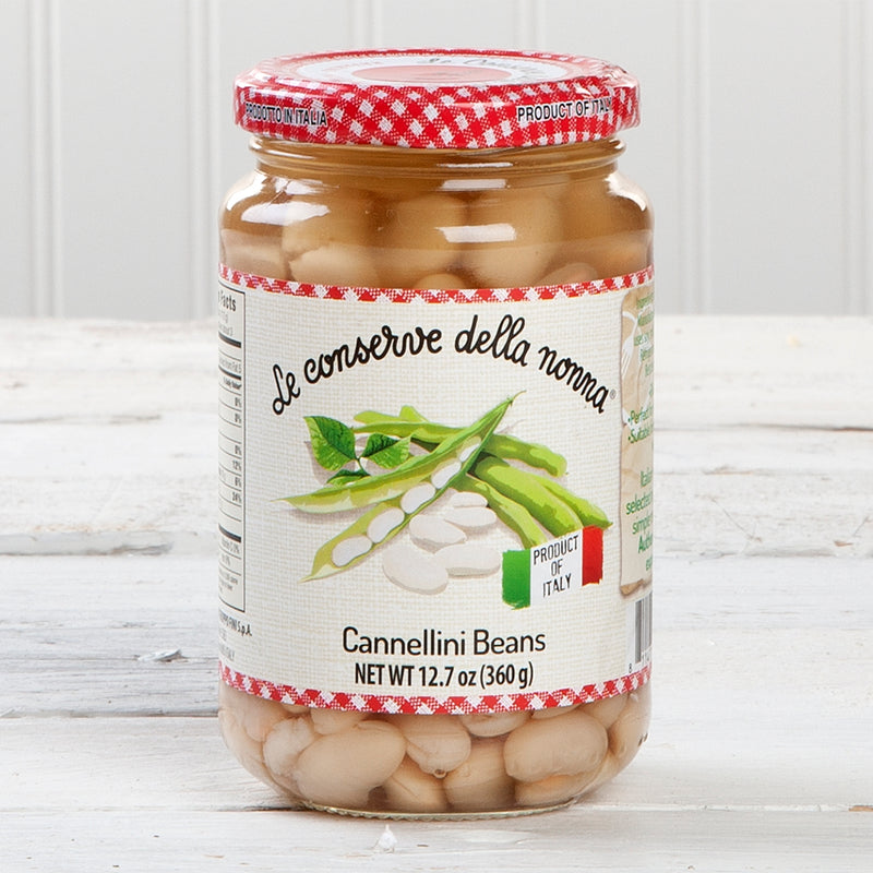Cannellini Beans - 12.7 oz