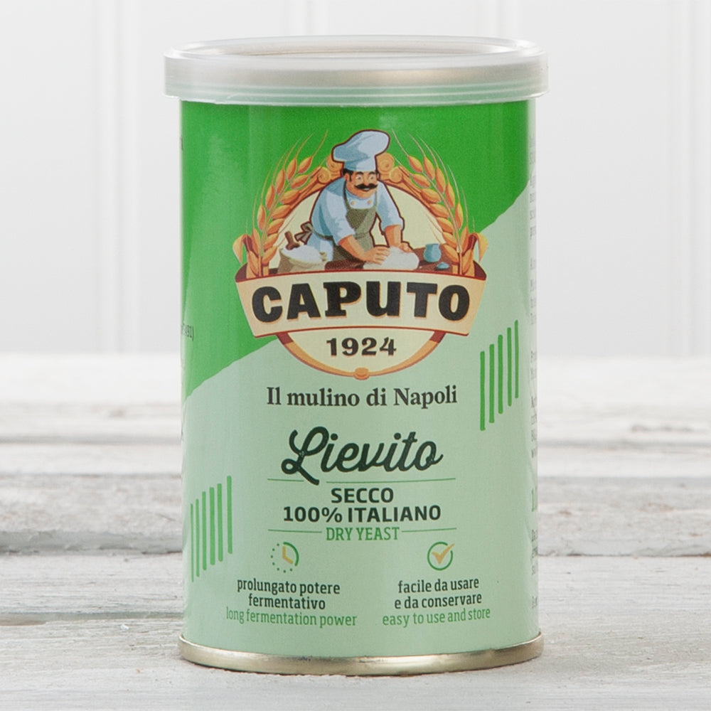 Caputo Lievito Active Dry Yeast