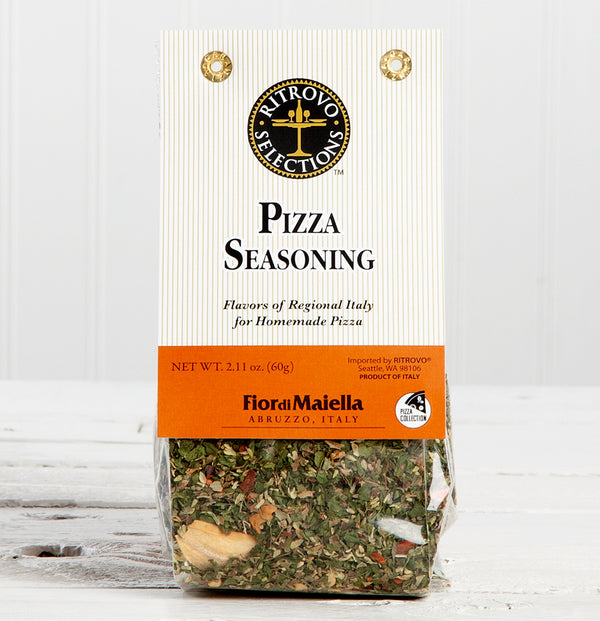 Pizza Seasoning - 2.11 oz