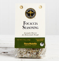 Focaccia Seasoning - 7.76 oz