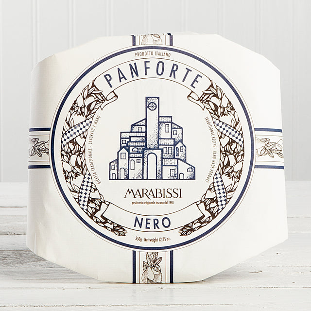 Panforte Nero - 12.35 oz