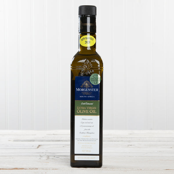 Extra Virgin Olive Oil (South Africa) - 17 oz