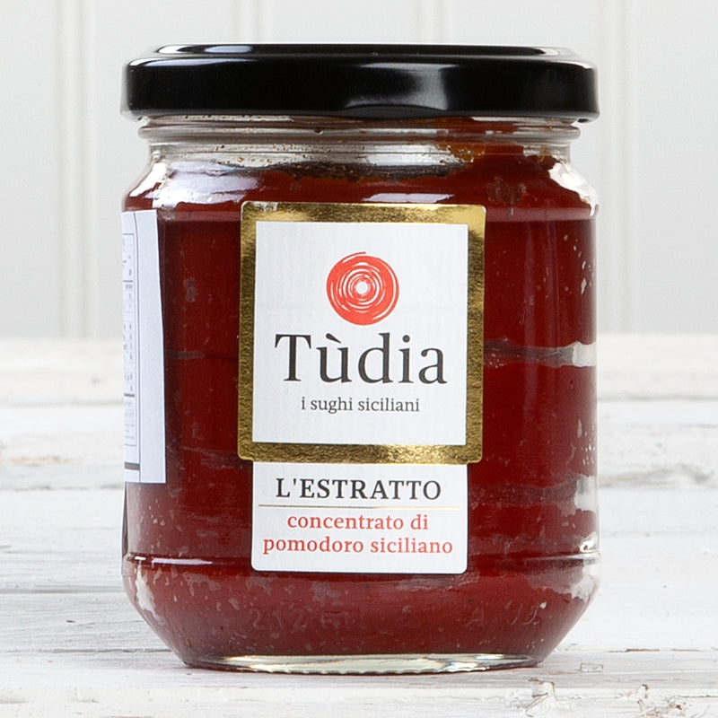 Tomato Paste "Estratto di Pomodoro" - 7.05 oz