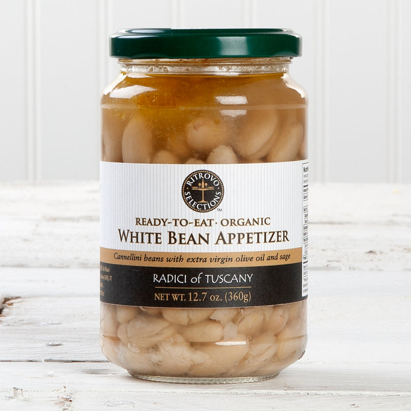 White Bean Appetizer - 12.7 oz