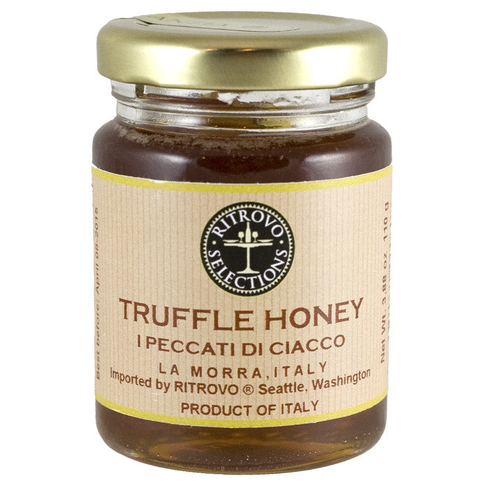 Truffle Honey - 4oz