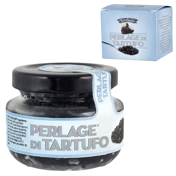 Tartuflanghe Truffle Caviar - 1.76 oz