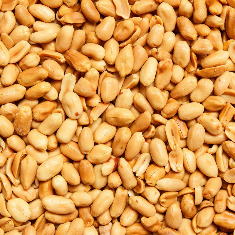 Little Salt Peanuts - 5.29 oz