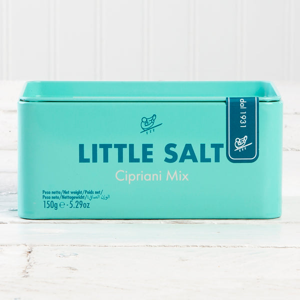 Little Salt Mixed Nuts - 5.29 oz